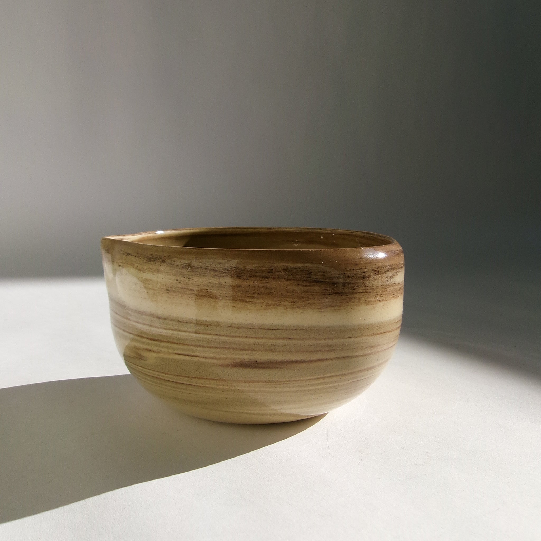 MARBLE MATCHA SET EARTH - PRE ORDER