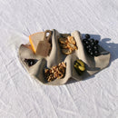 SERENE SERVING PLATTER