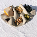 SERENE SERVING PLATTER