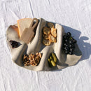 SERENE SERVING PLATTER