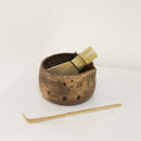 SOL MATCHA BOWL GIFT SET