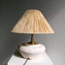 SOLÉA CERAMIC TABLE LAMP
