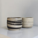 BLACK MARBLE MOK SET