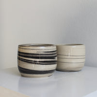 BLACK MARBLE MOK SET