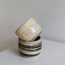 BLACK MARBLE MOK SET