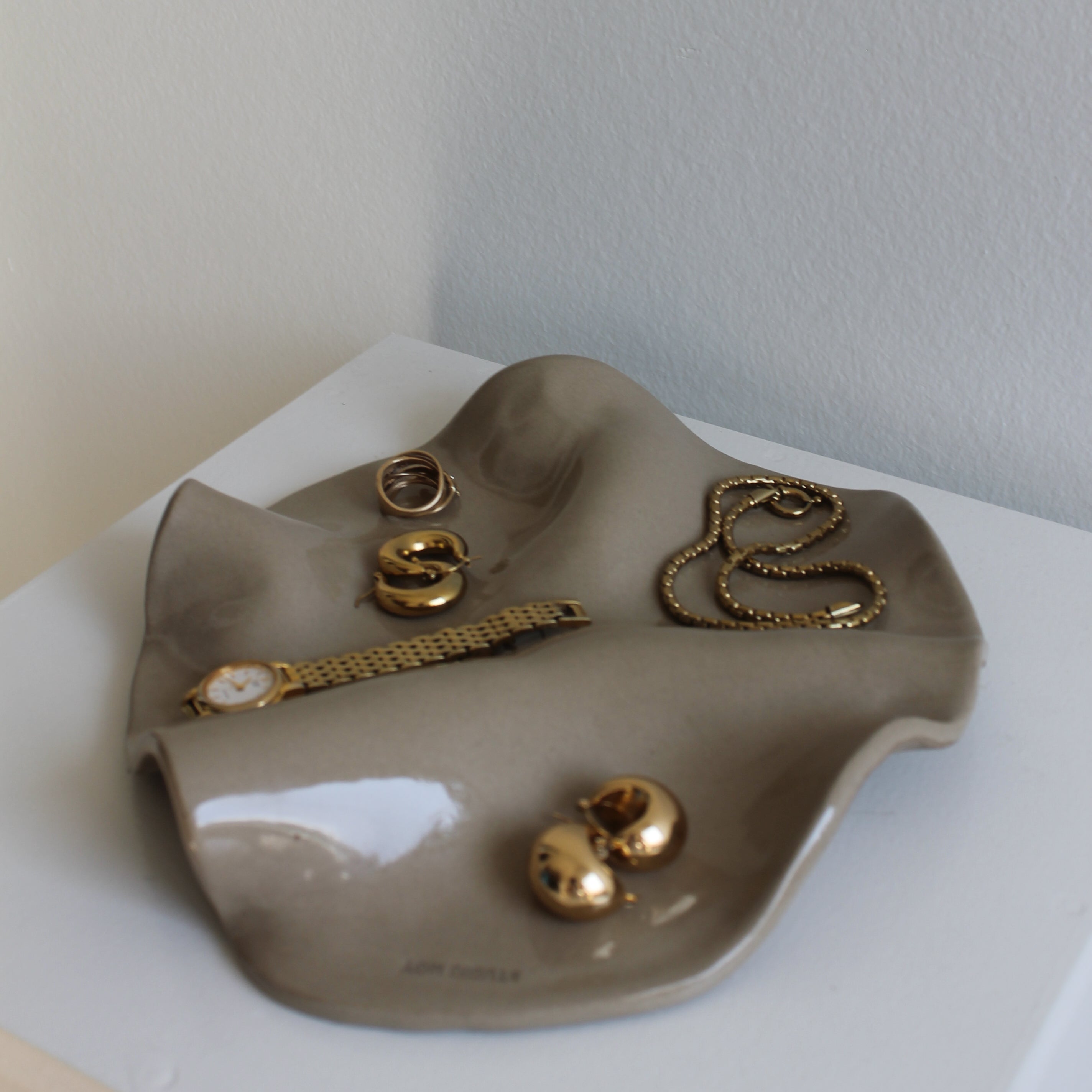 SIERADEN PLATEAU